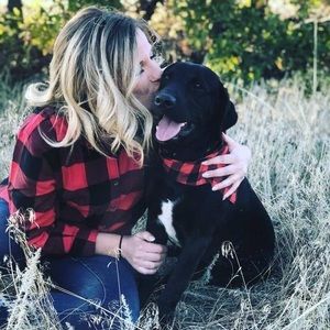 Meet your Posher, Aletha